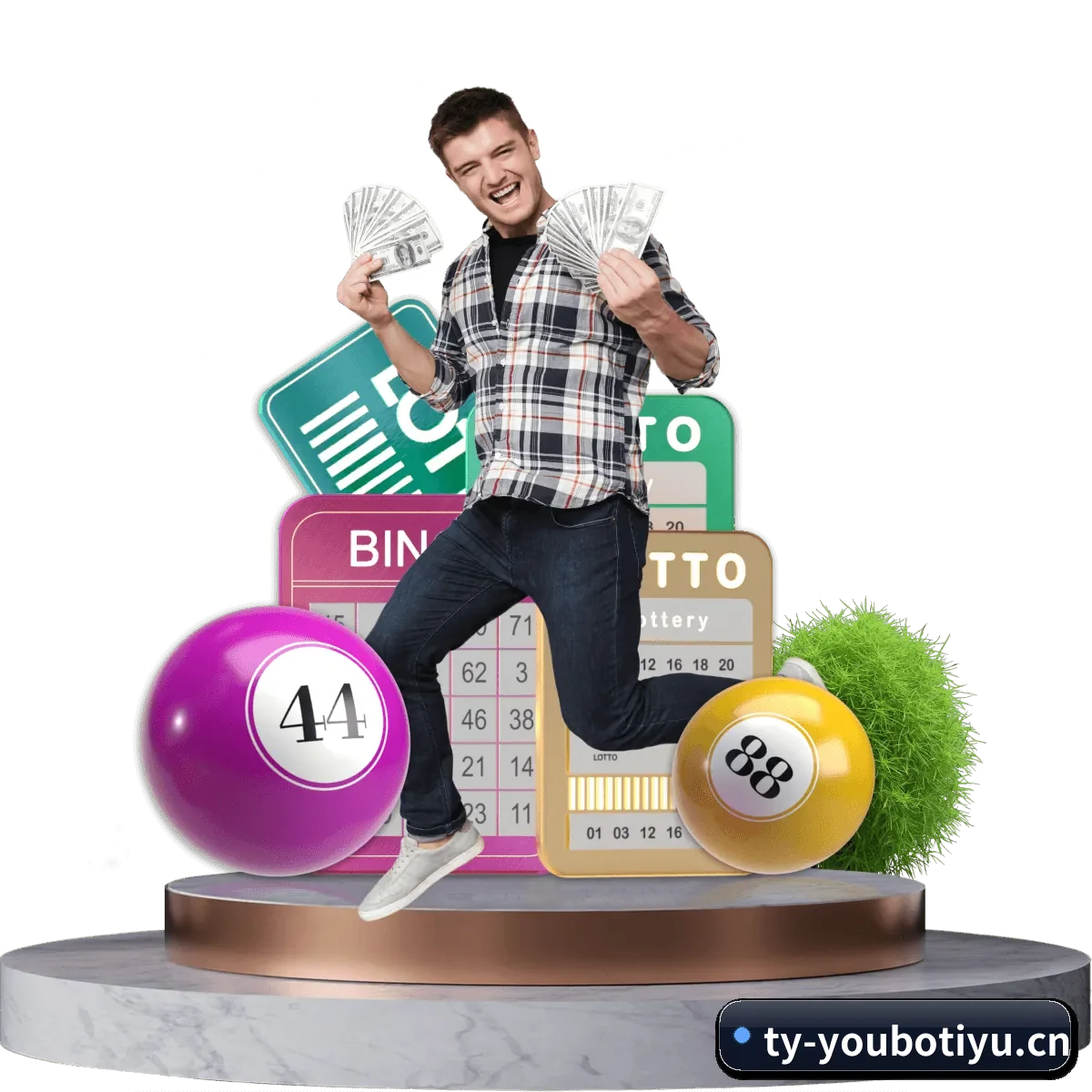 本站在做什么 | YOUBO SPORTS