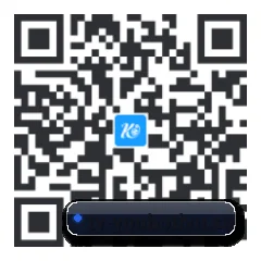 安卓版 Android 二维码
